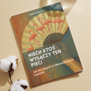 Niech ktoś wyłączy ten piec! [e-book]